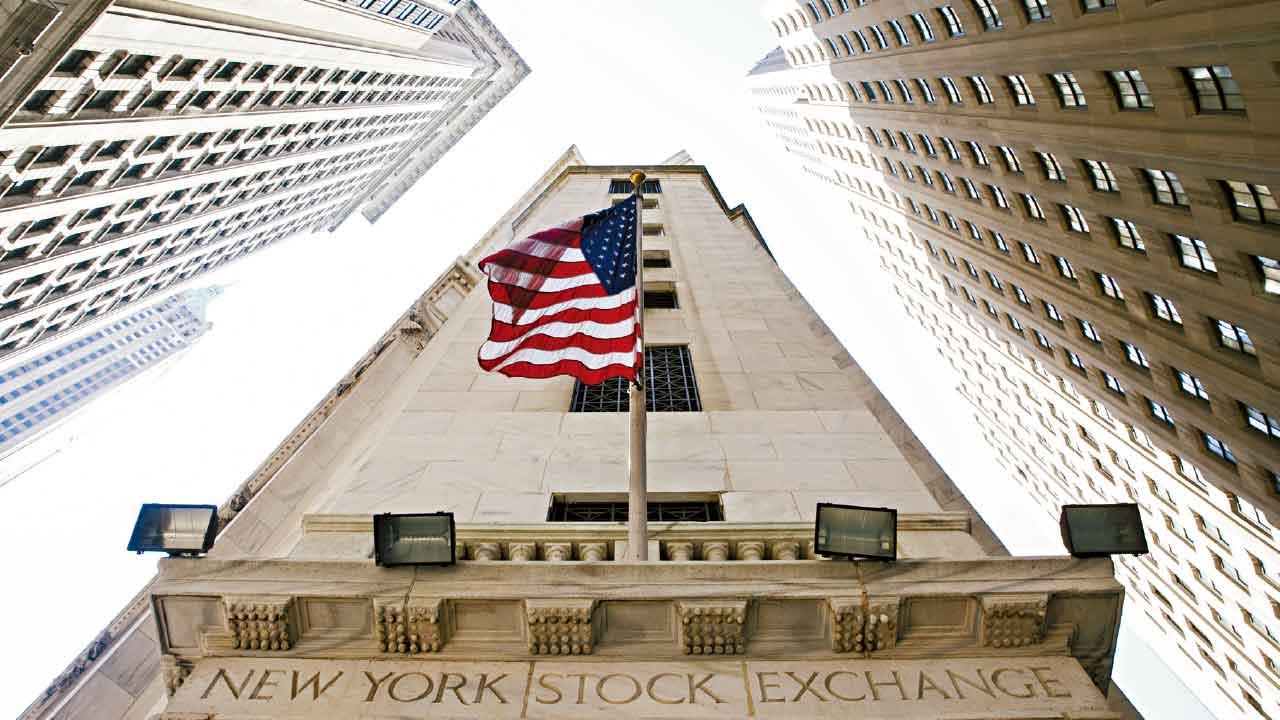 口水戰未阻美股復甦