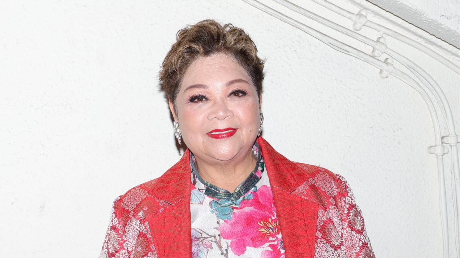 肥媽激讚香港好包容 大爆李金凱廚藝遠勝火鍋店老闆劉洋