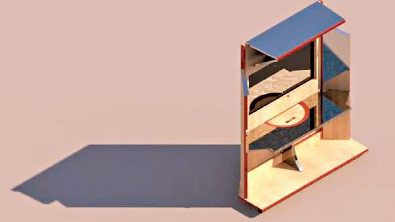 保育綠色大牌檔