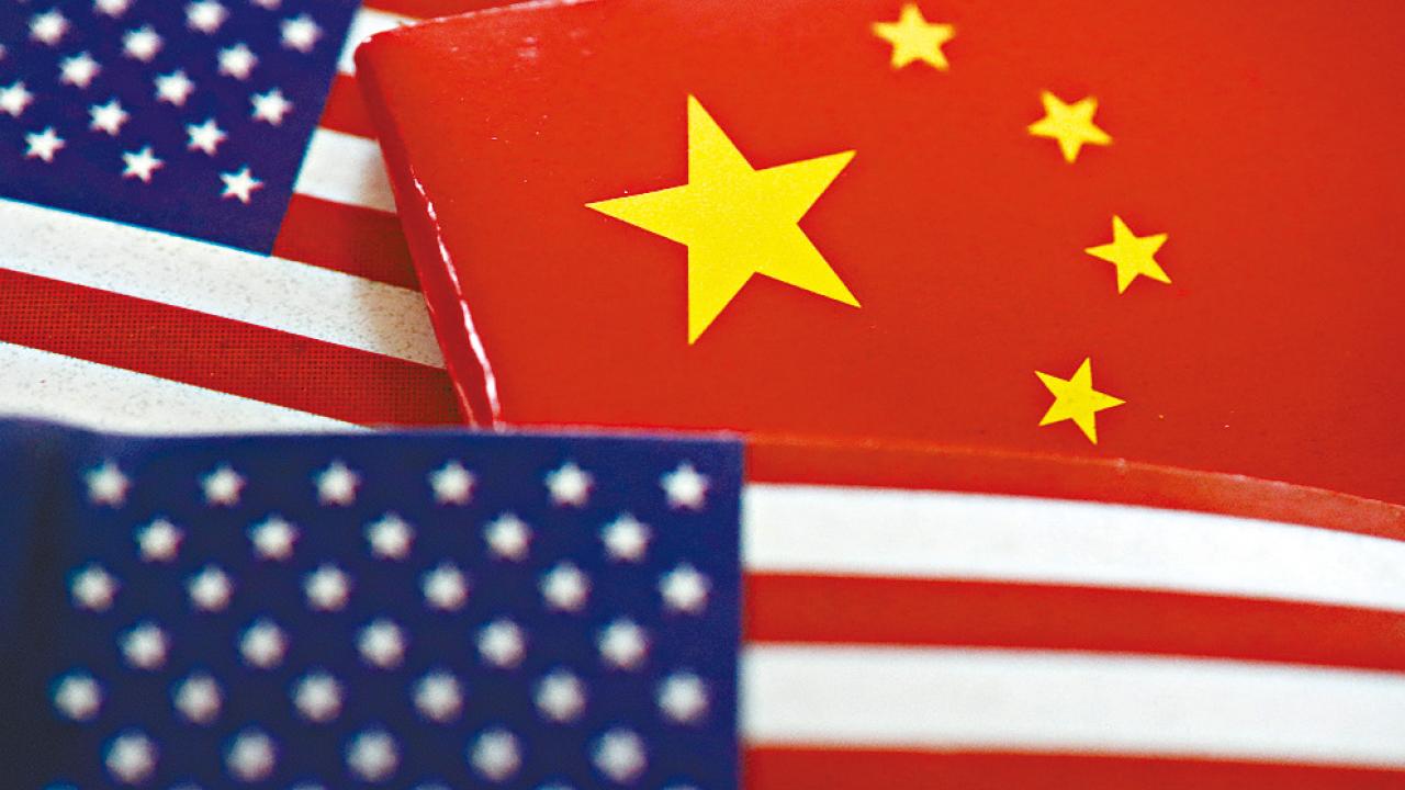 中美暫緩關稅治標不治本 301條款存在不確定性