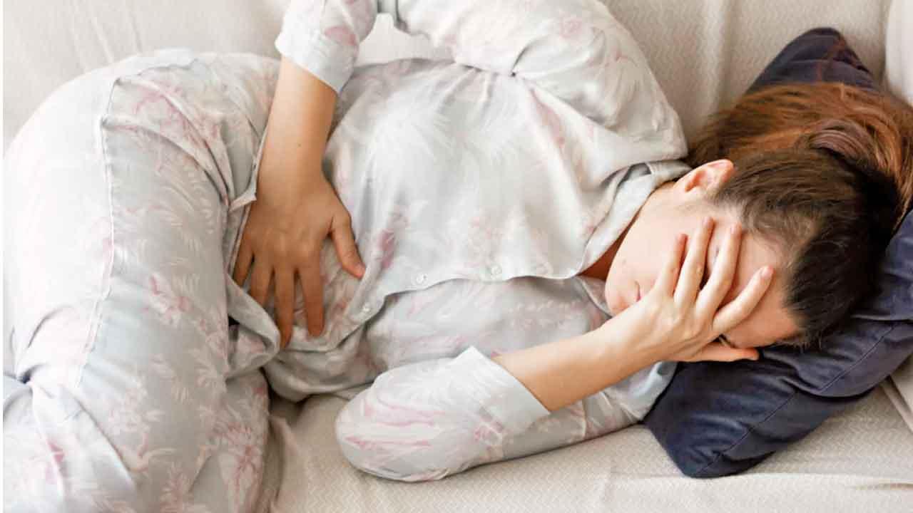 調理脾胃助睡眠