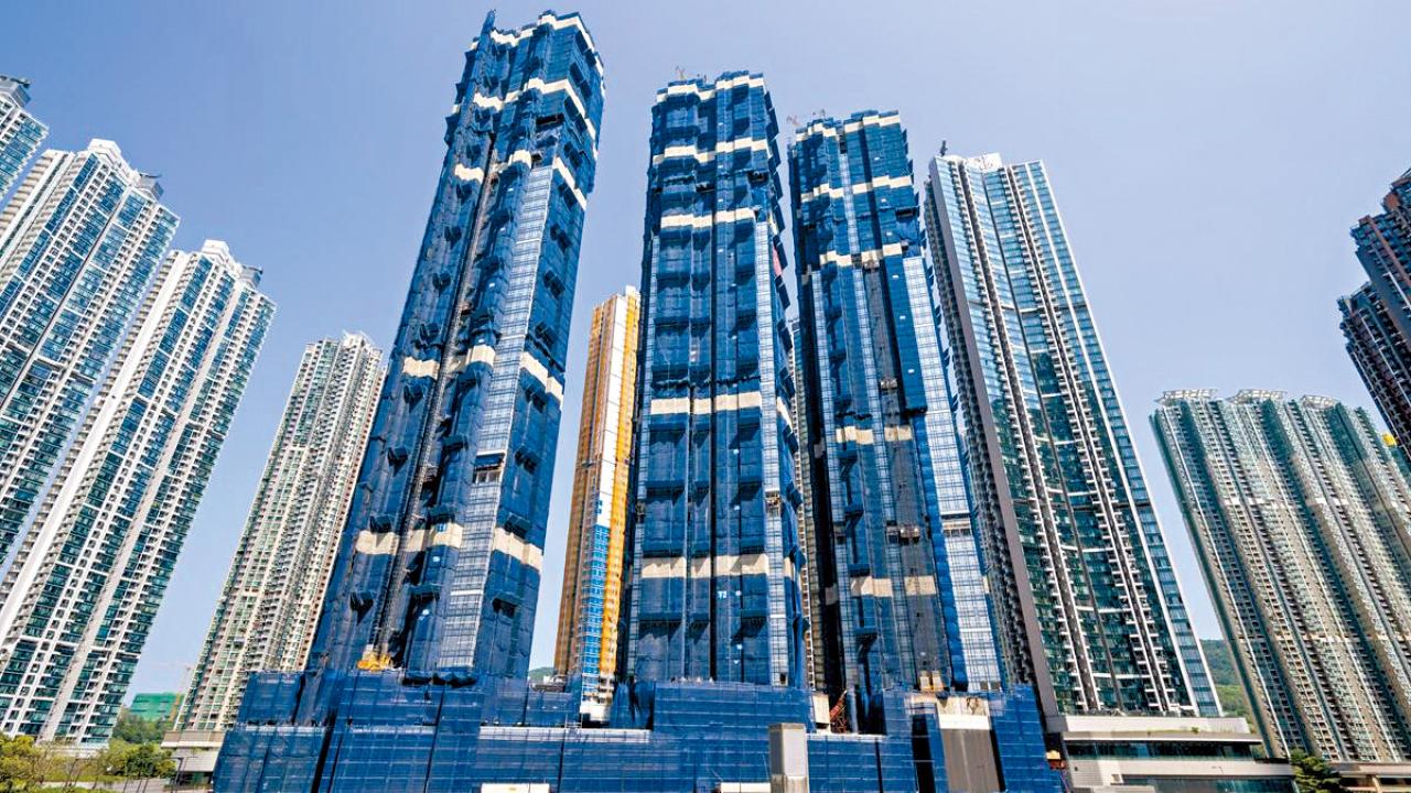 注目新盤速遞 將軍澳GRAND SEASONS 屯門NOVO LAND 雙壓軸 加推效應獲市場熱捧