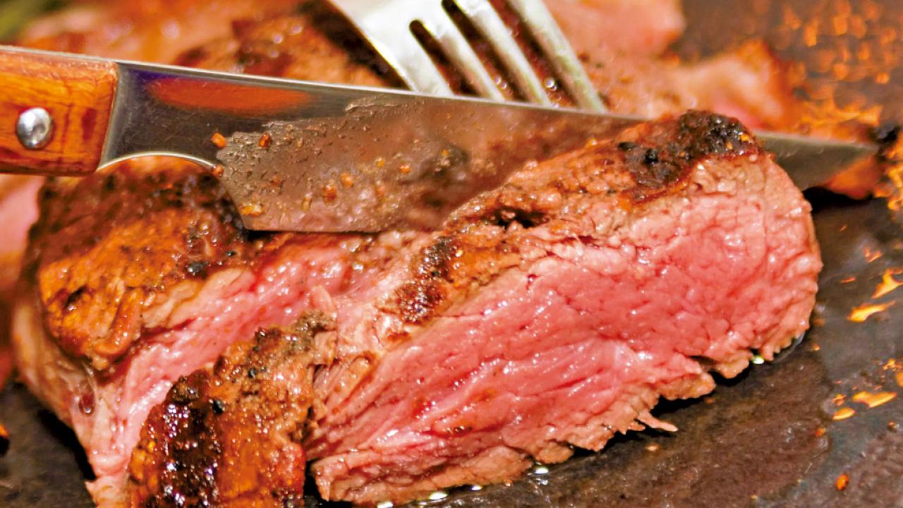 健康資訊大爆炸：從低碳生酮到全肉飲食的潮流