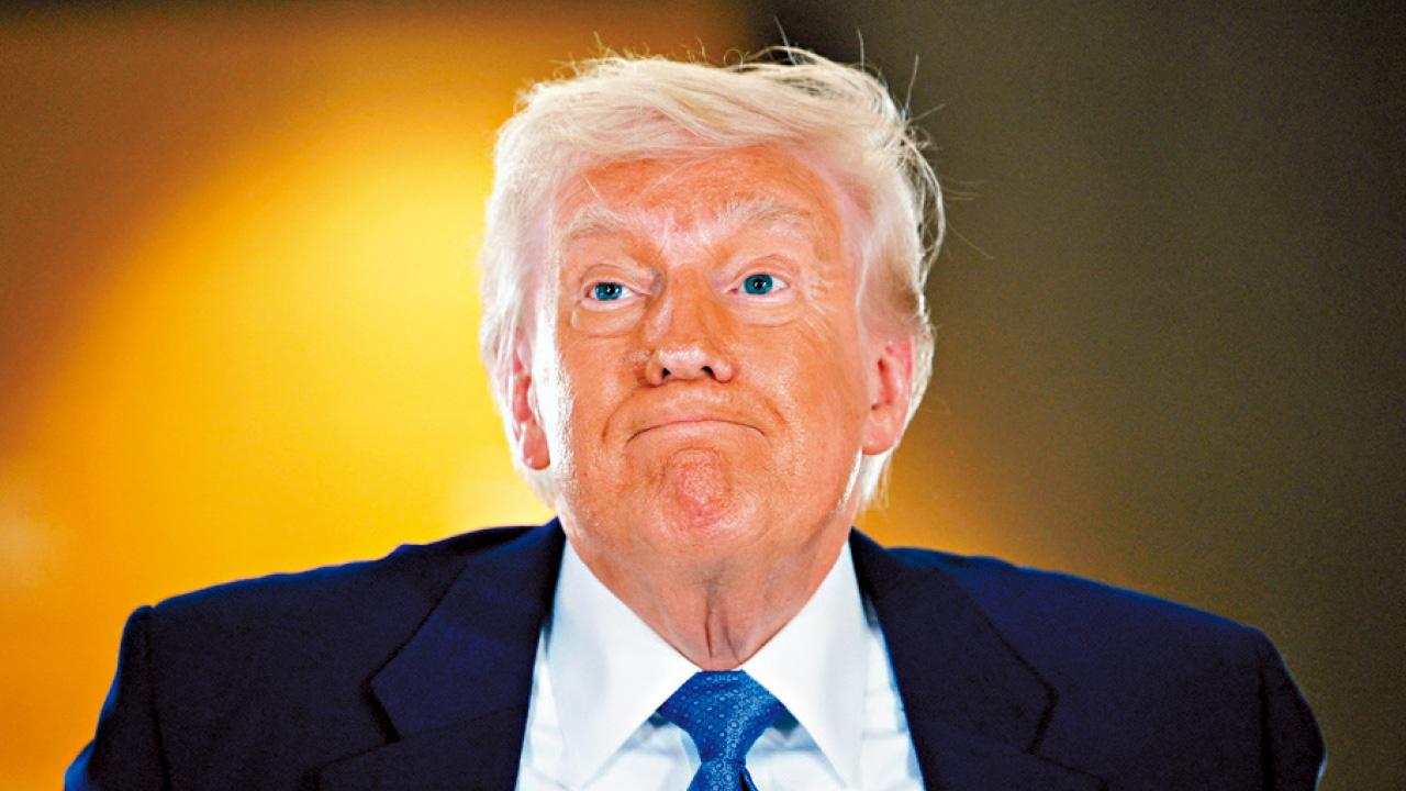 愈不確定愈不利貿易談判