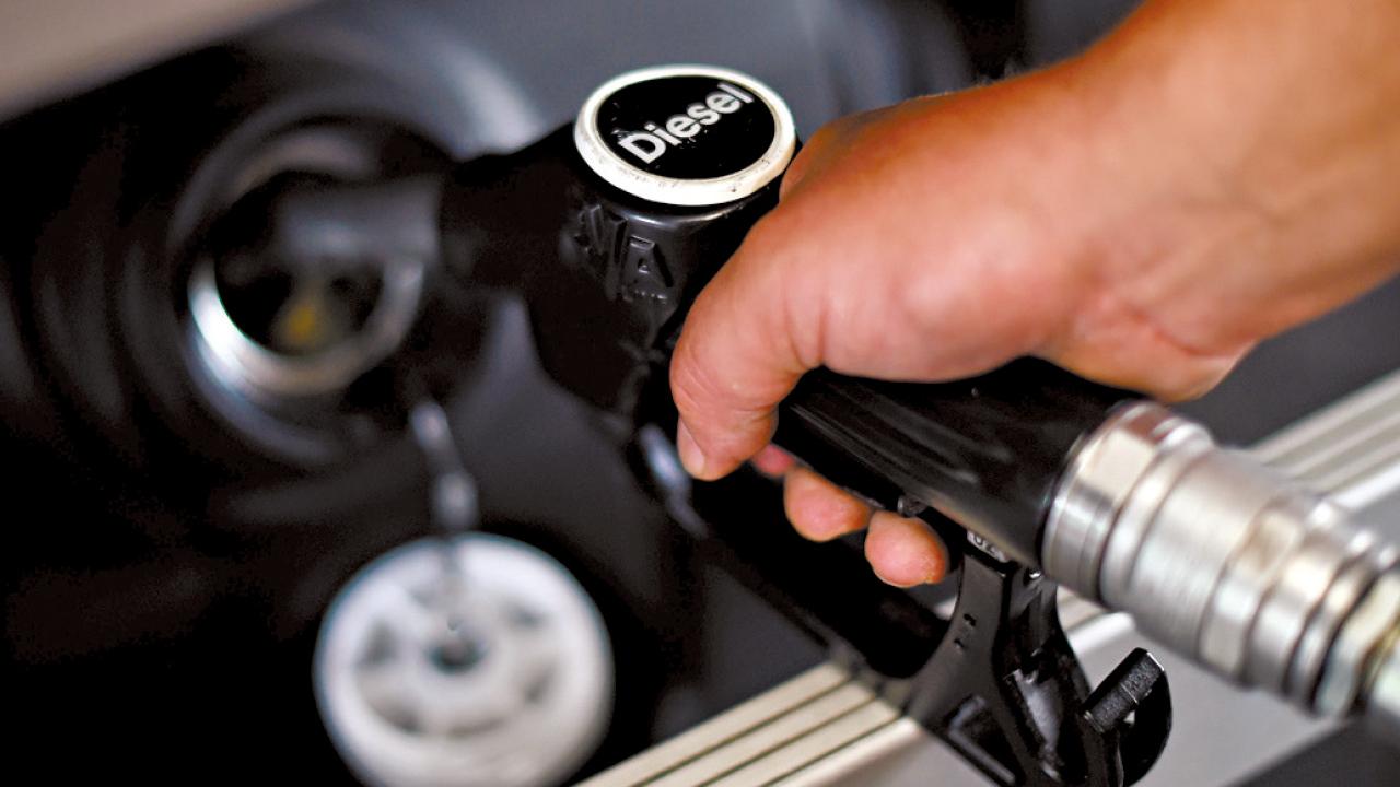 地緣風險升 減弱股市動力