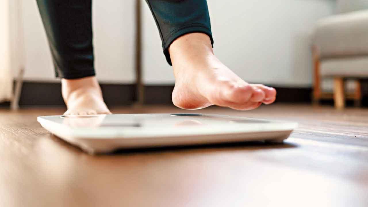 逾半港人超重肥胖 恐致心血管病