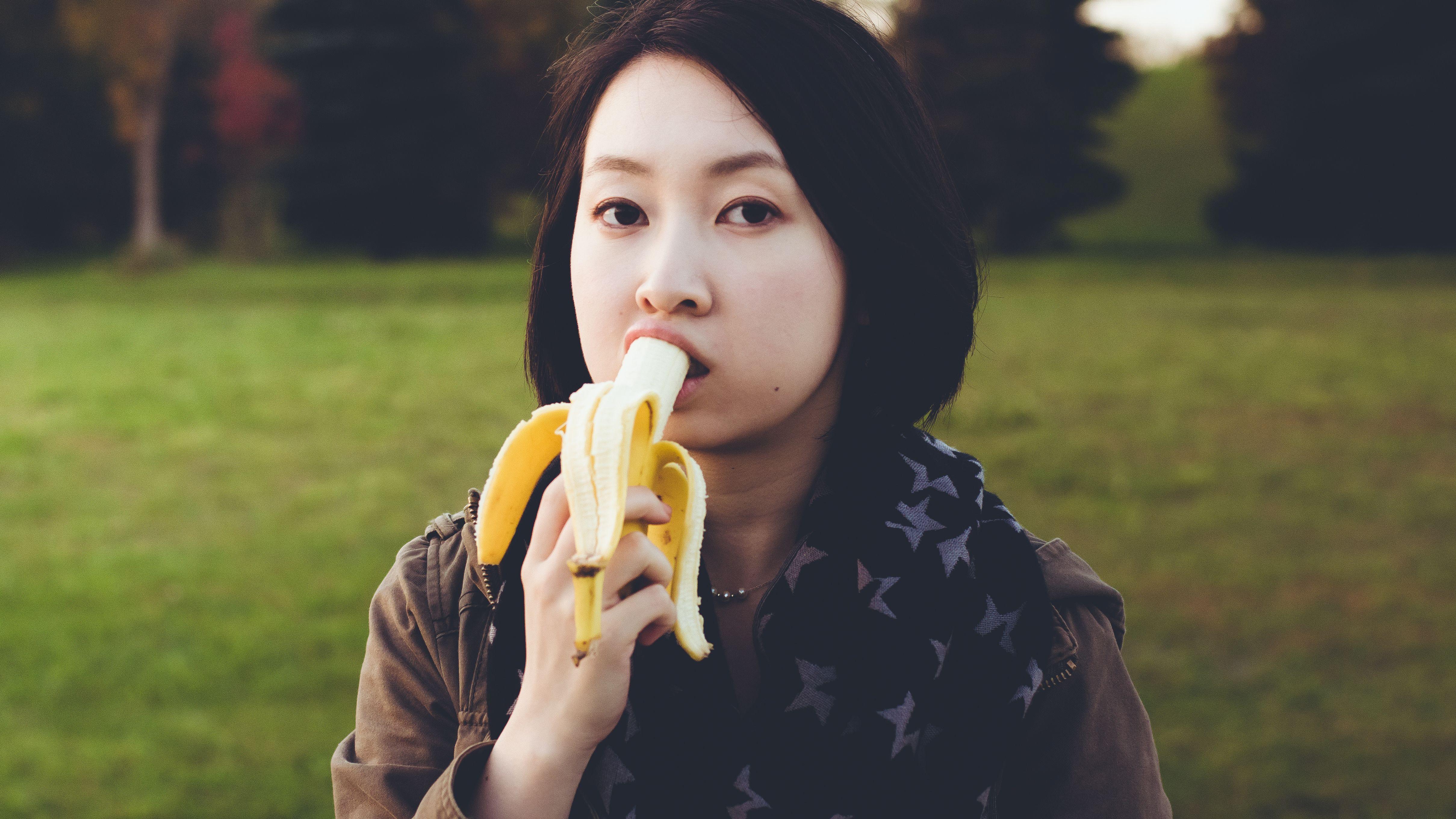 香蕉 澱粉 高升糖 肥胖 致肥 纖維 水分 糖尿病減肥 血糖