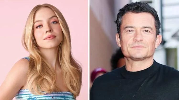 Sydney Sweeney疑做第3者 與奧蘭多布魯意大利漫步