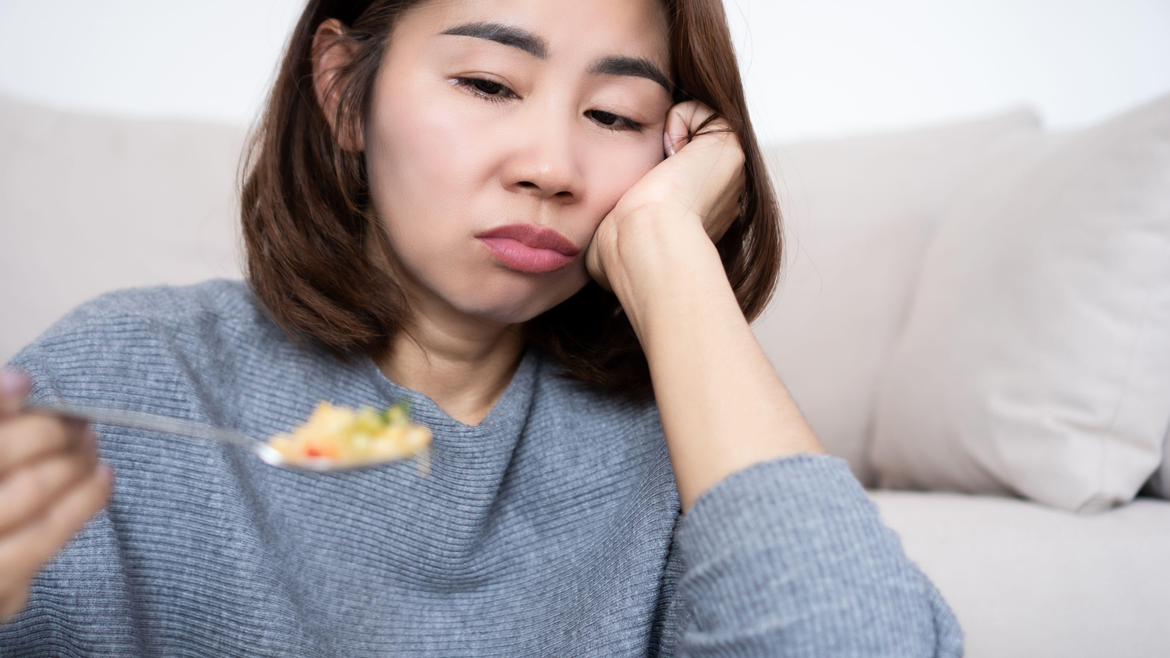 減肥 穩定情緒 情緒失控 澱粉 碳水化合物 原型澱粉 低碳飲食 內分泌失衡 碳水循環