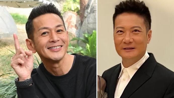 吳家樂被認錯錢嘉樂 網民搞笑：家樂的多元宇宙