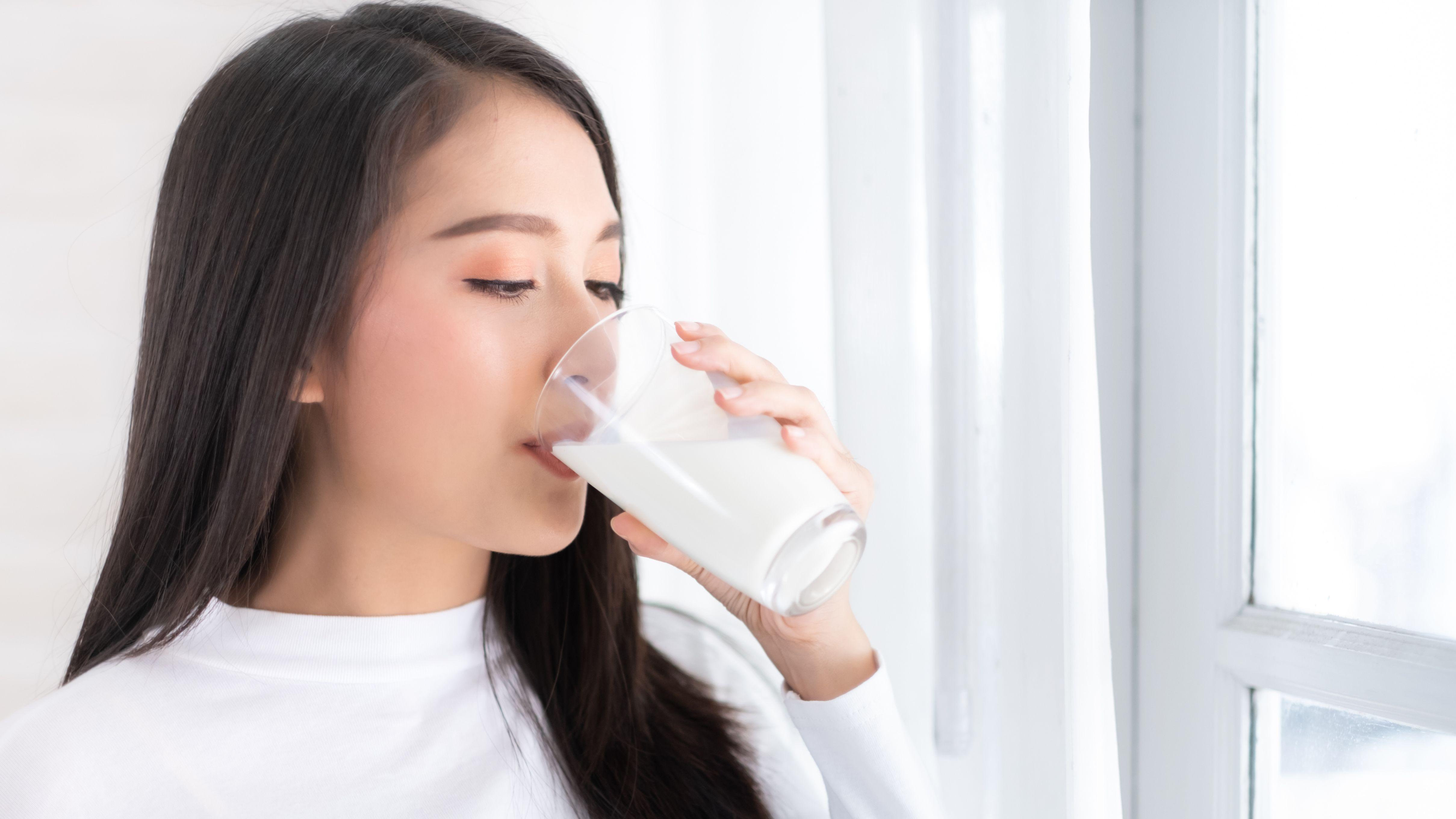 保久乳 奶類 營養 營養師 奶 鈣質 蛋白質 全脂鮮奶 乳製品