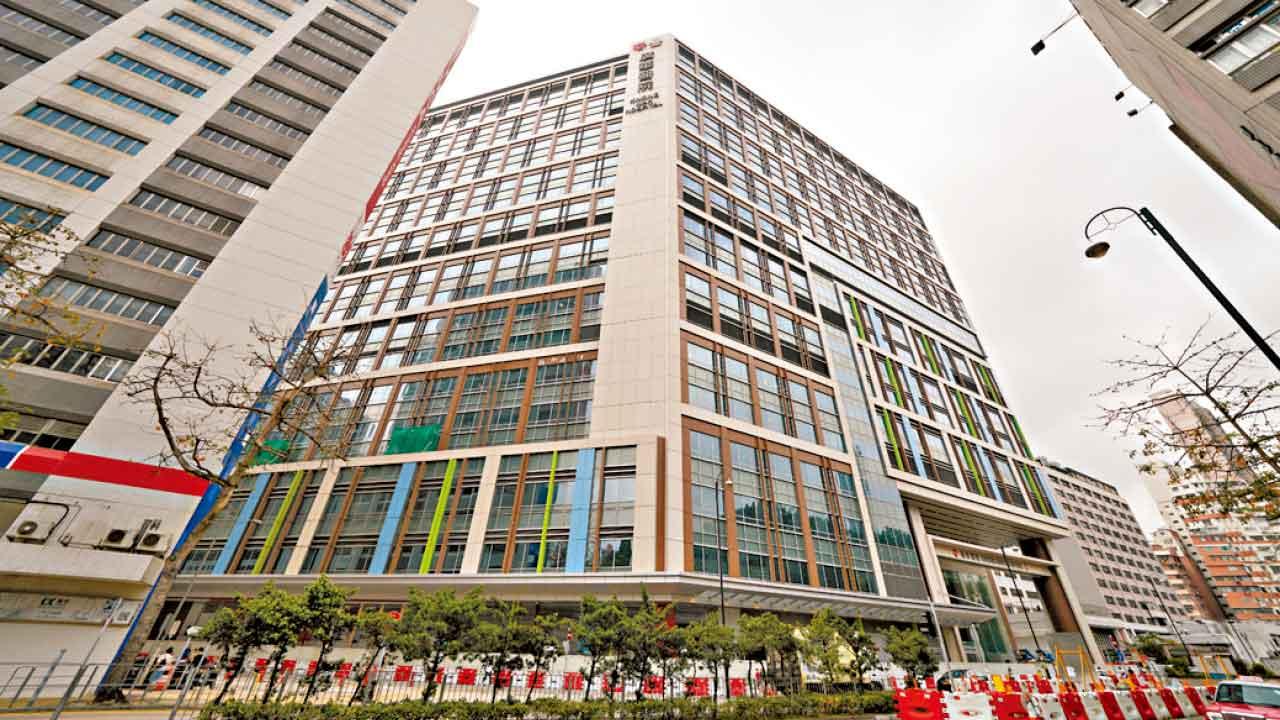 五旬漢染產志賀毒素大腸桿菌 較大機會在社區感染