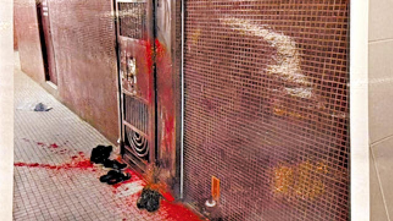 警破年息180厘大耳窿集團拘22人 4被捕人未成年 3名中學生涉刑毀收數