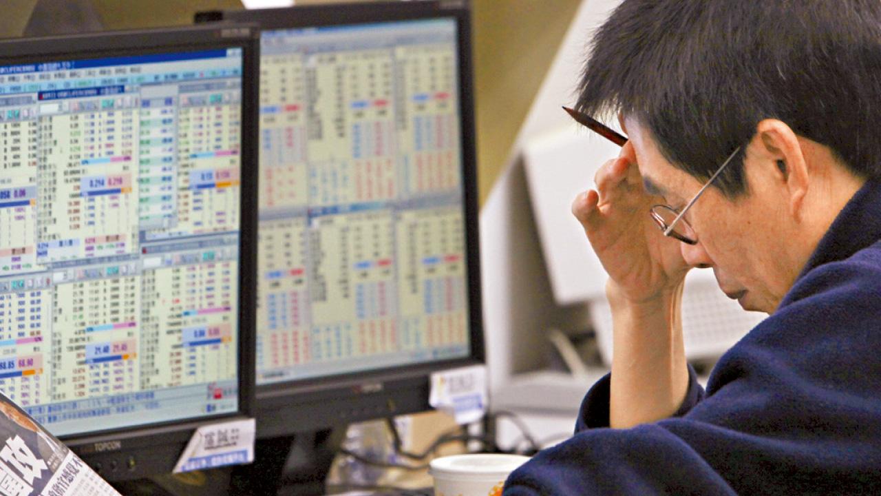 全職交易員的挑戰