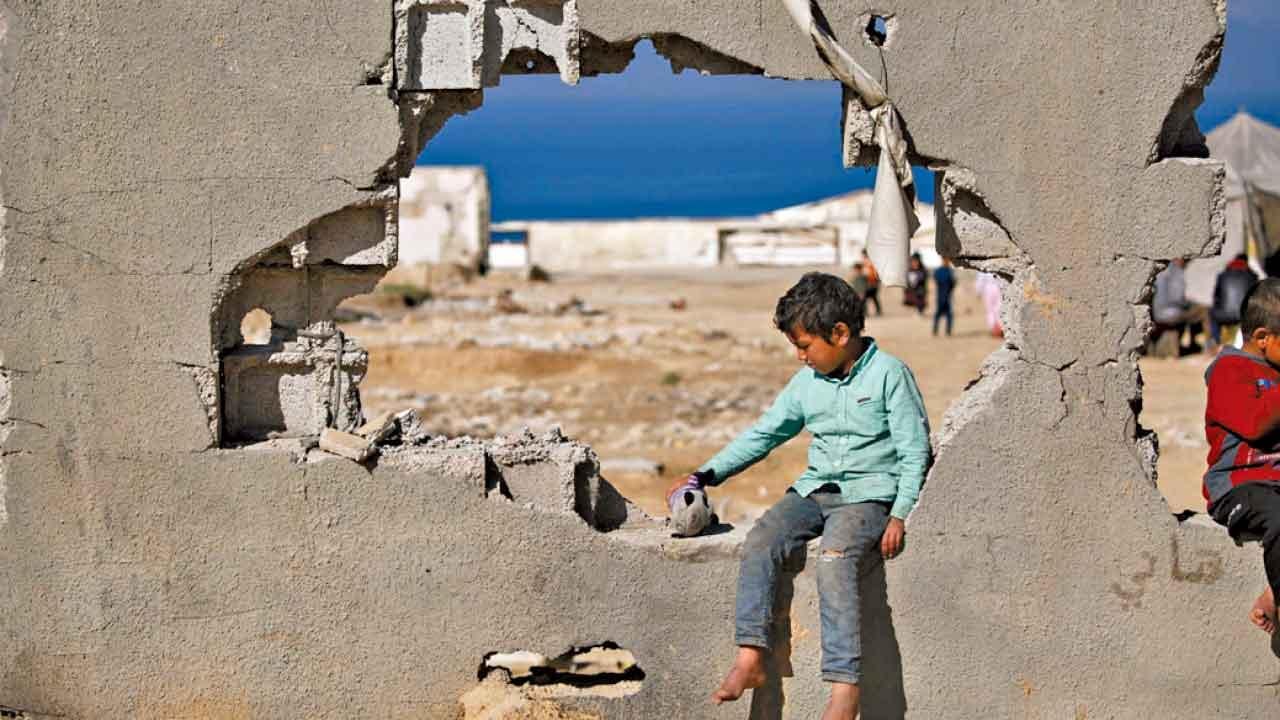 「固執」的善意