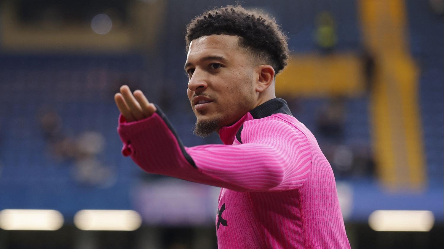 辛祖未能與車路士達成協議。(路透社)