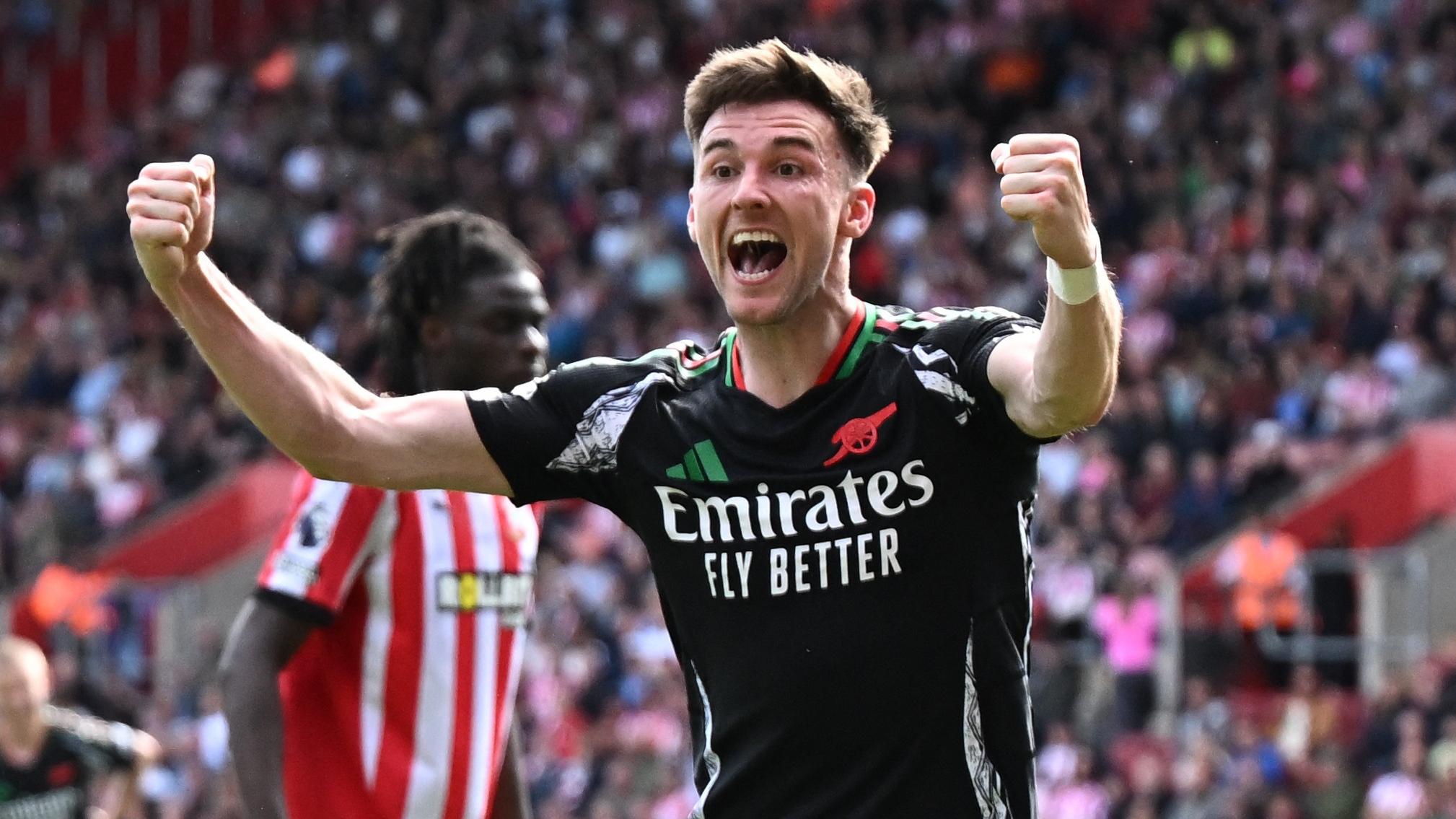 泰亞尼與阿仙奴約滿將離隊。(路透社)