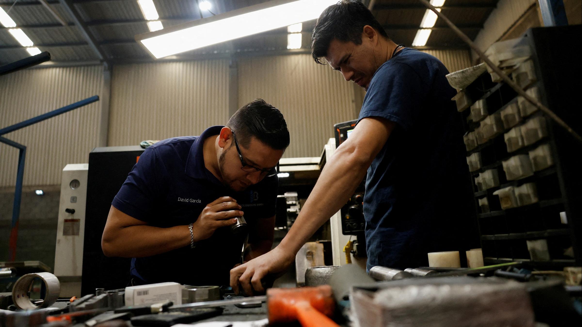 國際分析｜特朗普倍番鋼鋁關稅 勢將自噬害苦國民