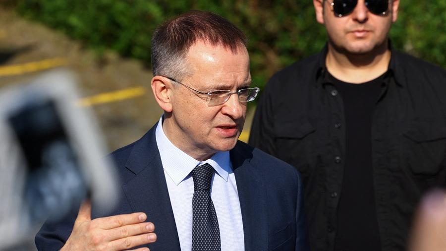 俄提出部分地區停火2至3天 交還6000具烏兵遺體｜俄烏談判