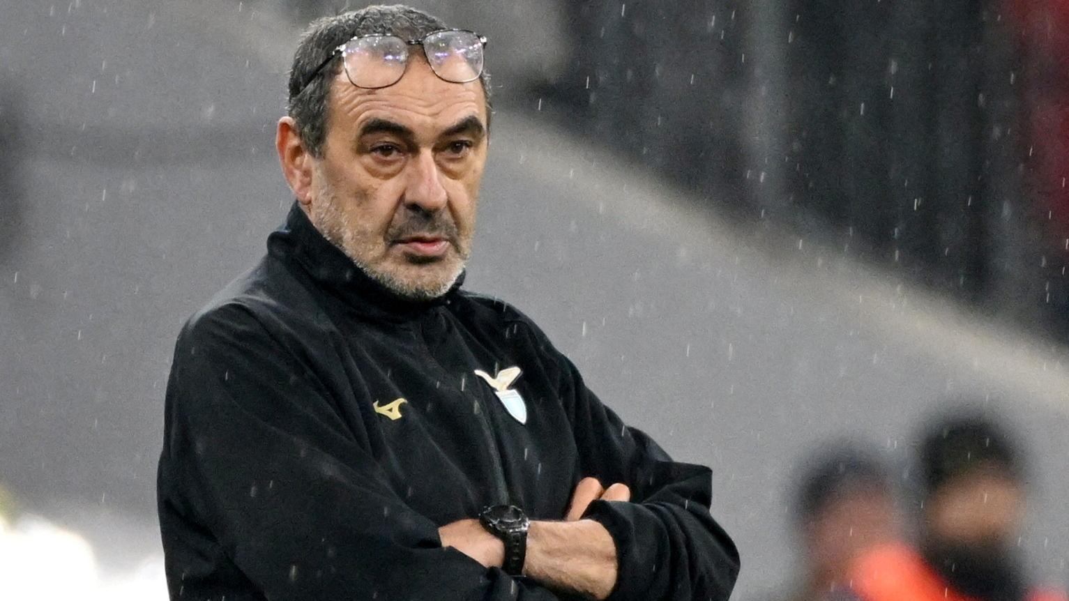 沙利重返拉素領軍。(路透社)