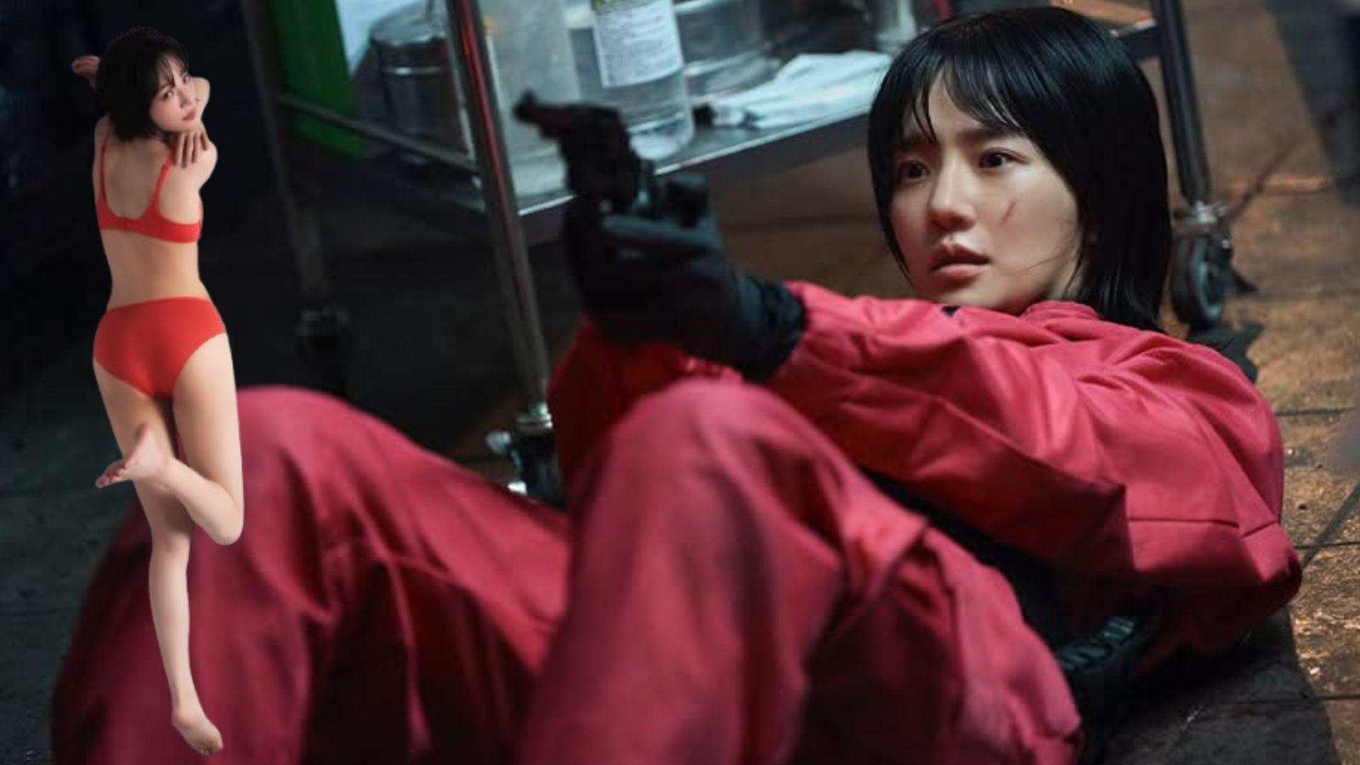 朴圭瑛獲封「Netflix女兒」 本周五現身中環出席品牌活動