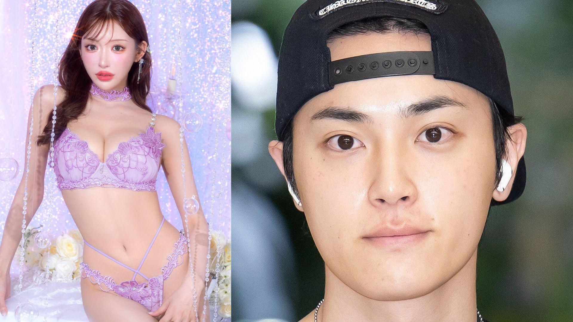 明日花綺羅性交易風波再發酵 周鶴年遭解約兼索賠20億韓圜