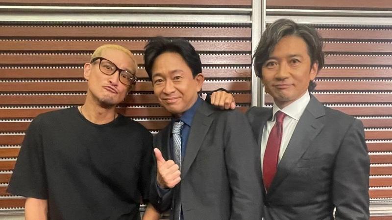 日團TOKIO宣布解散 國分太一傳逼嫩男裸泳