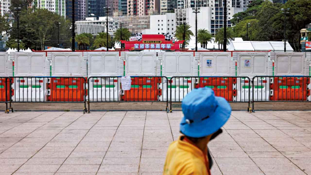 近就是近 遠也是近