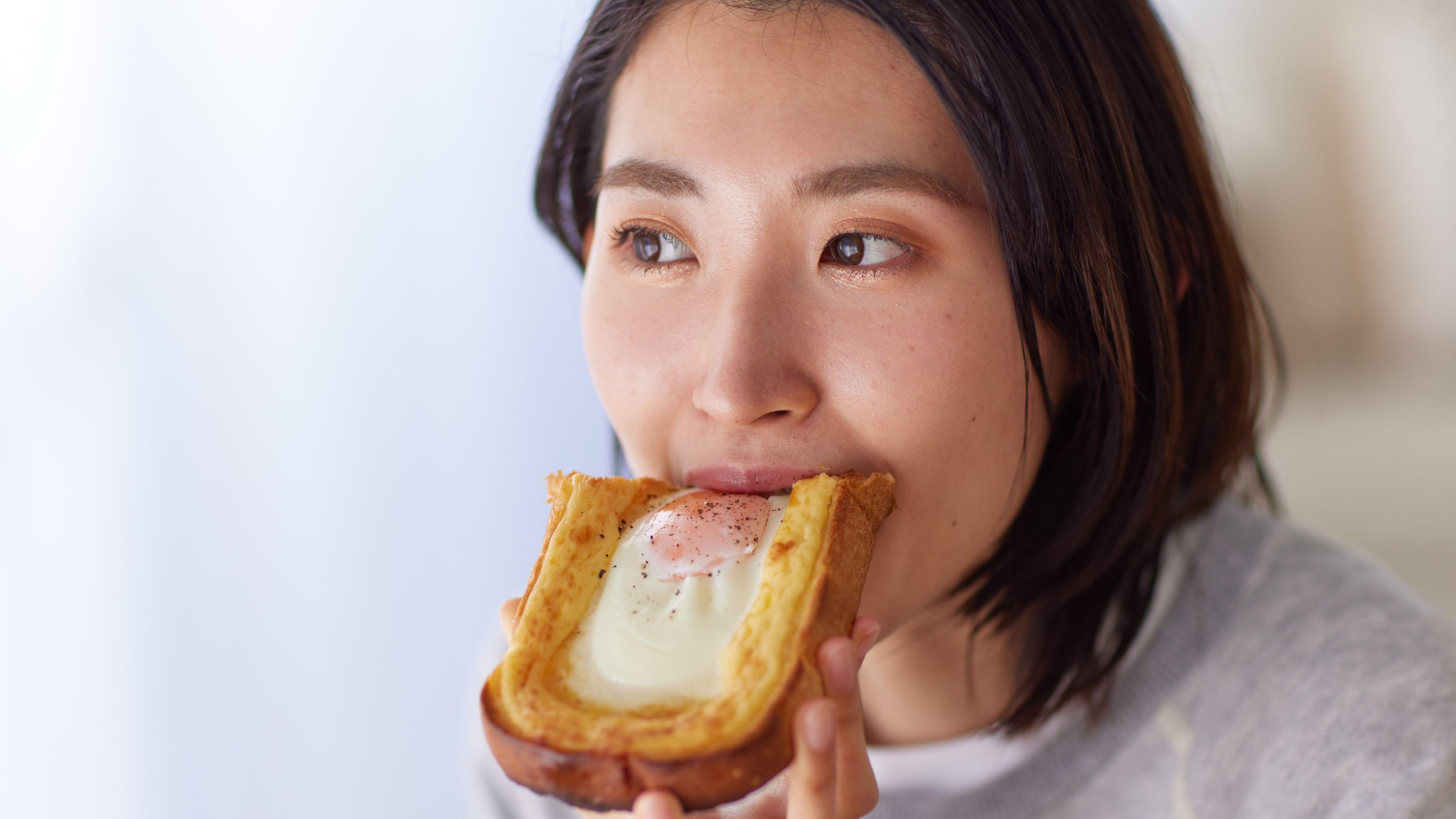 膽固醇 雞蛋 氧化膽固醇 高膽固醇 三高 心血管疾病