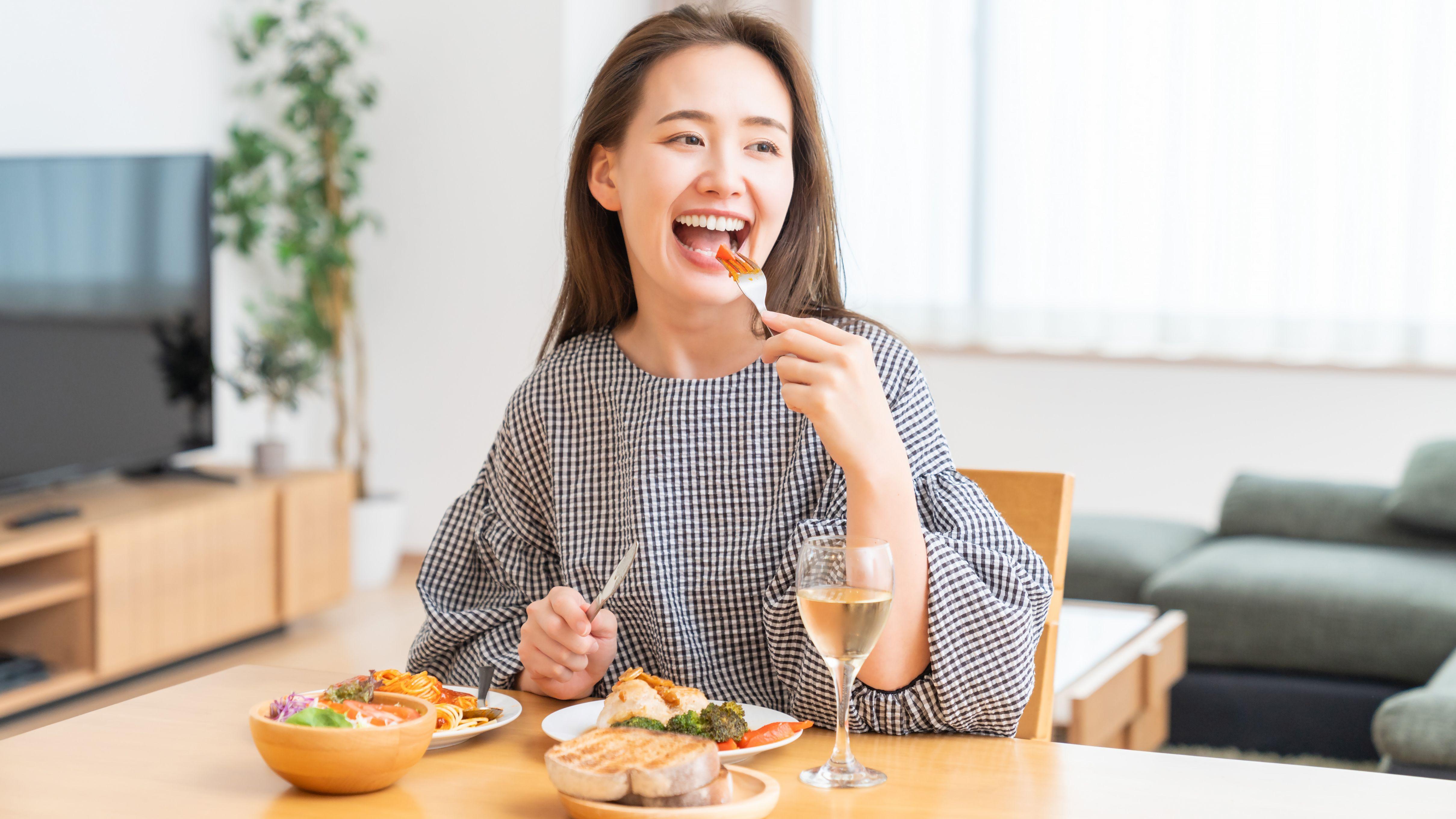 血糖 降血糖 控制血糖 糖尿病 飲食順序 高血糖 胰島素