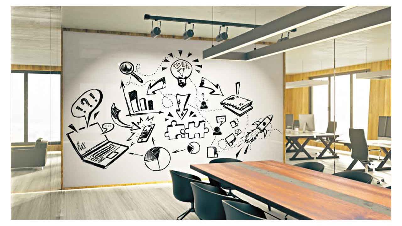 「佛系」模式建立企業文化