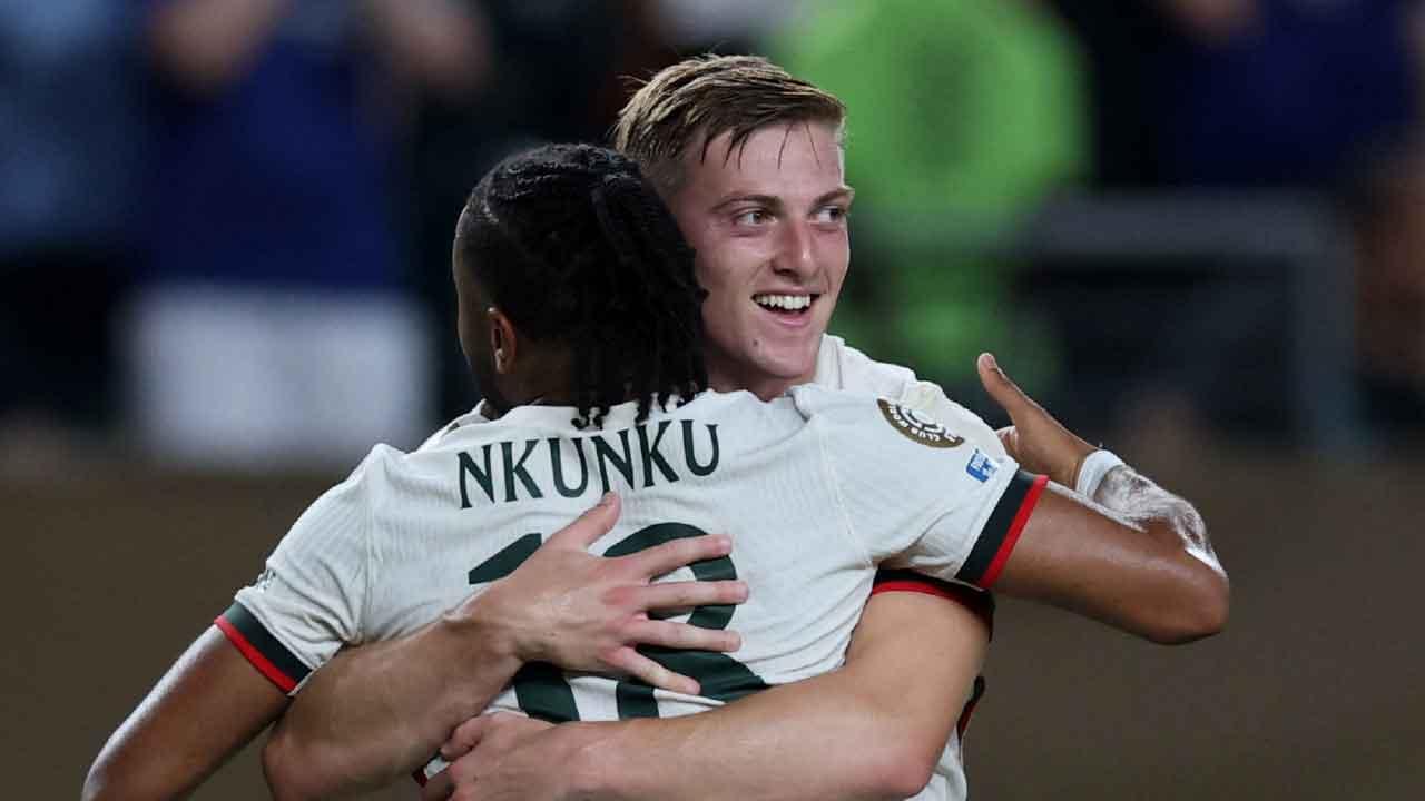 世冠盃｜歐洲內訌 車路士細「鬥」賓菲加