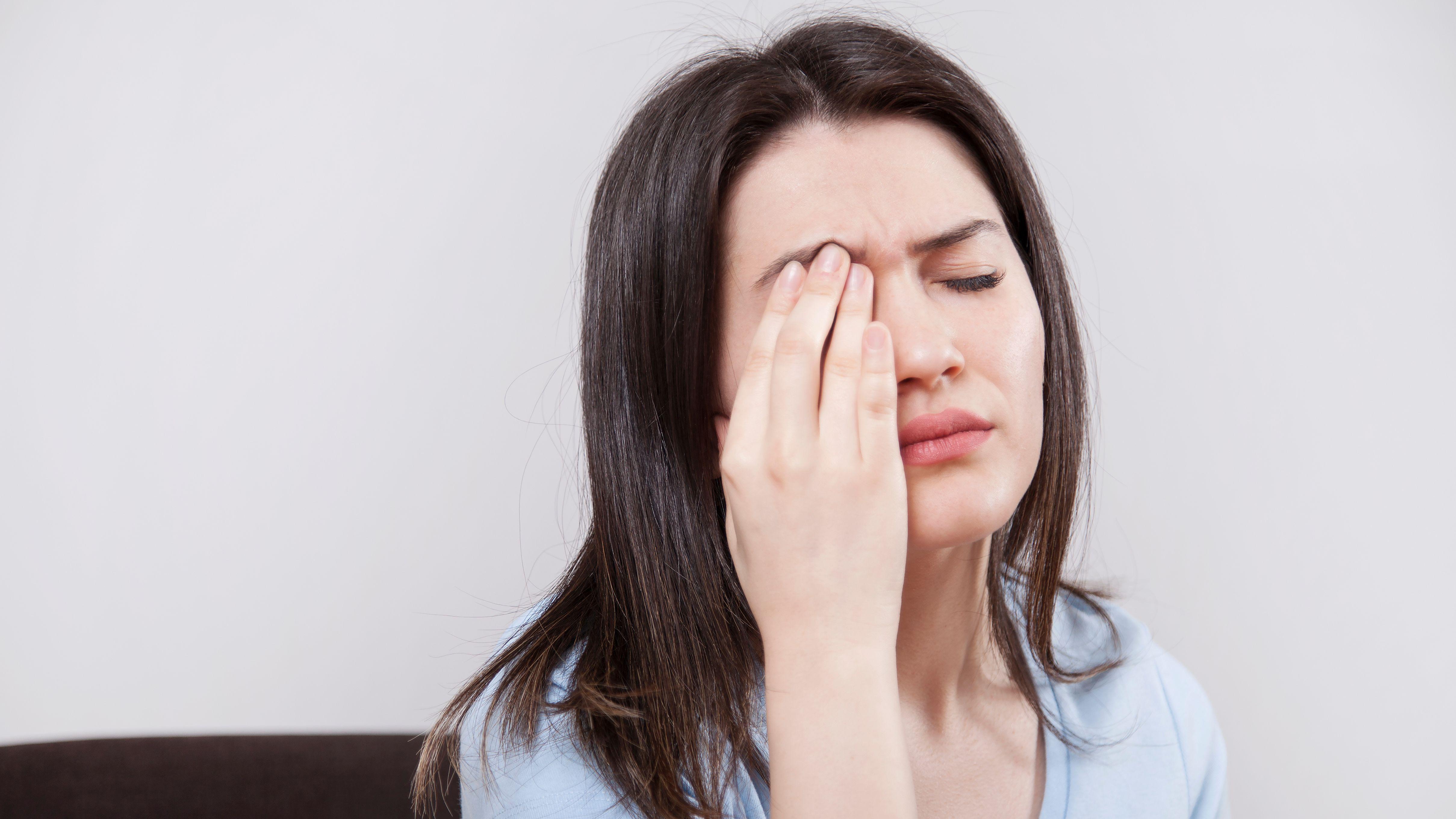 疲勞 痠痛 慢性發炎 癌症 感冒 過敏 加工食物