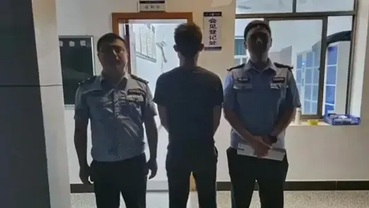 湖南男怕朋友婚禮前夕玩太夜耽誤婚禮　報假警謊稱朋友嫖妓被拘留