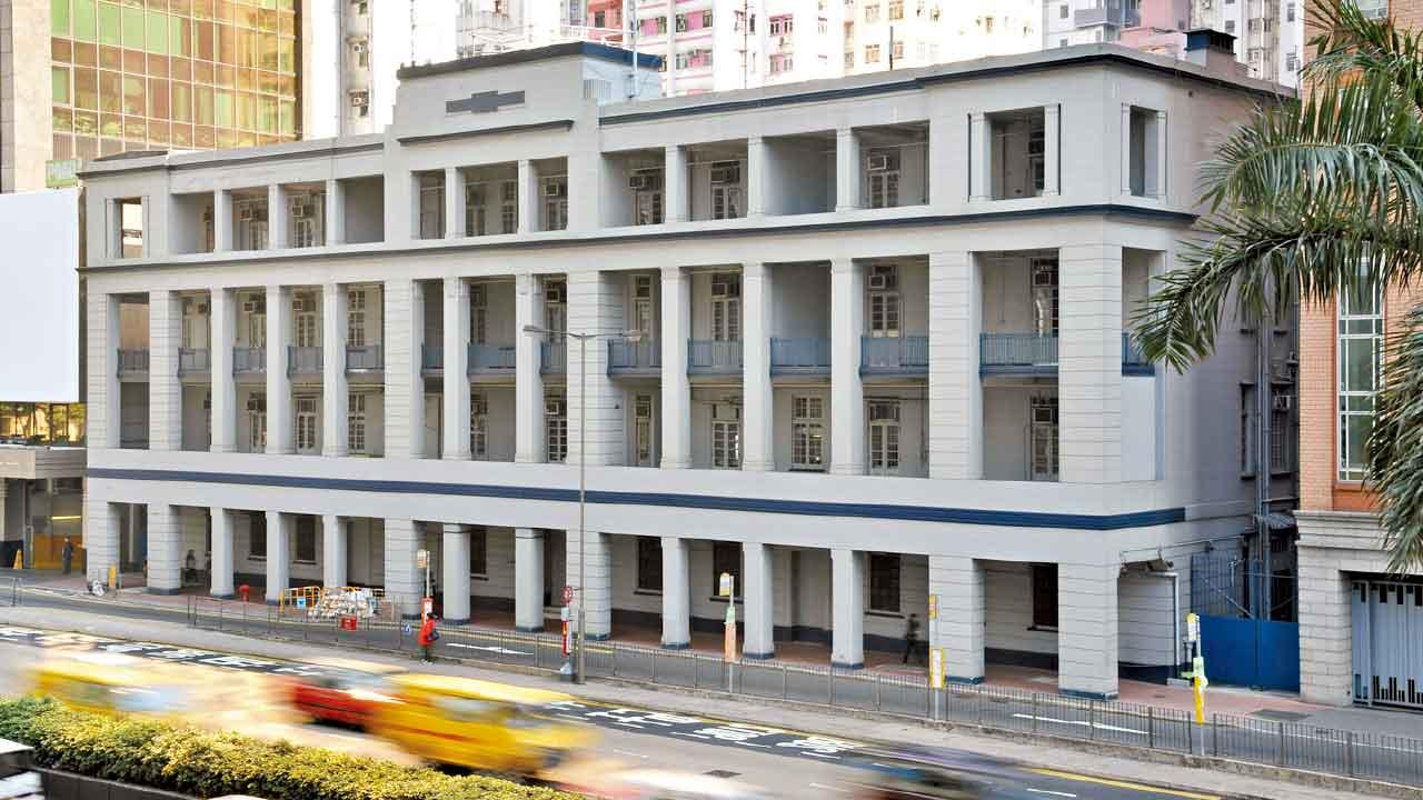 爭取國際會議在港舉行 李家超︰為香港創造機遇