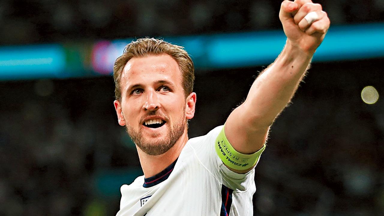 世盃外｜安道爾失主場 英格蘭勢大炒當練兵