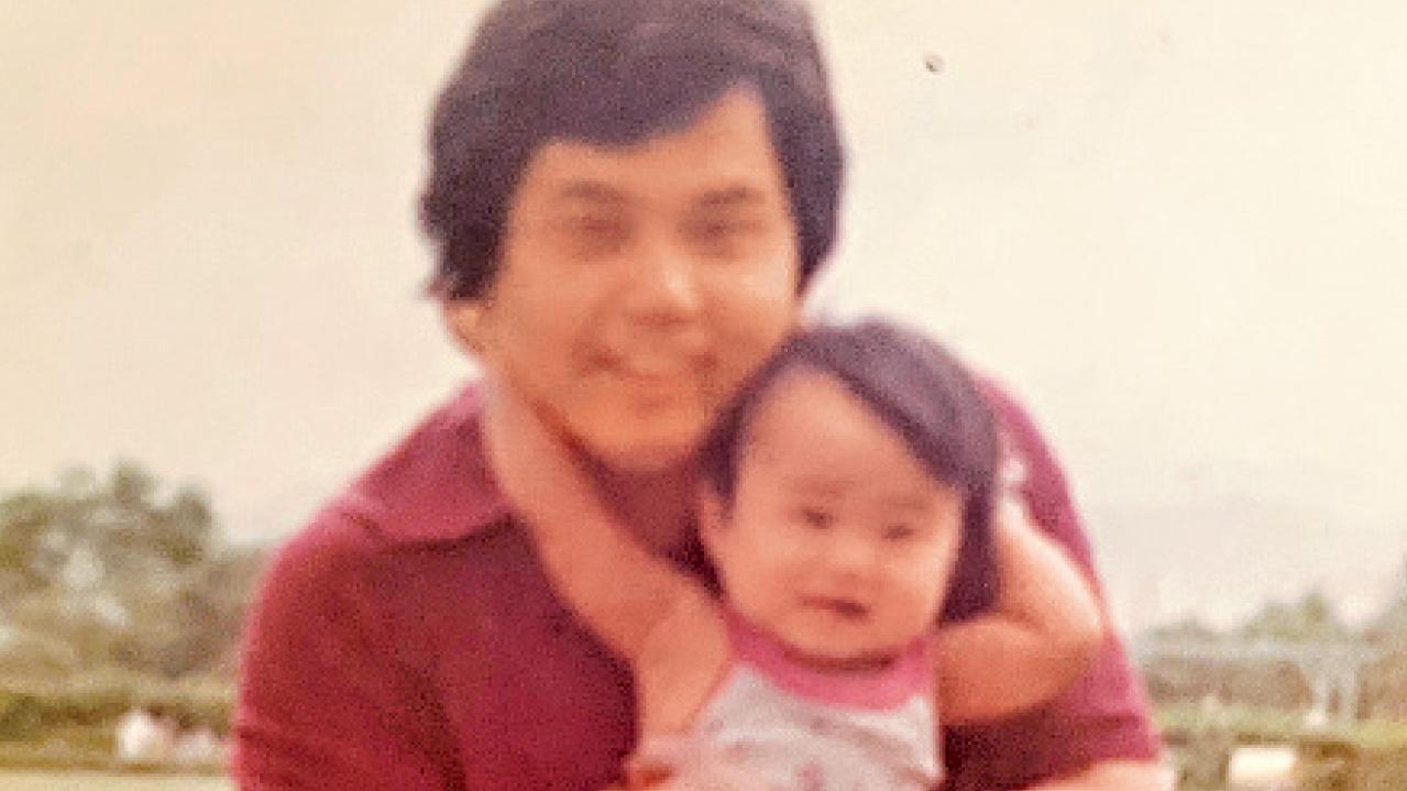 父親節的記憶與遺忘