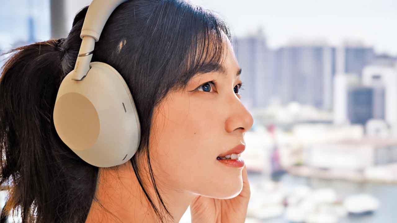 Sony XM6頭戴式藍牙耳機實試 降噪音質再提升