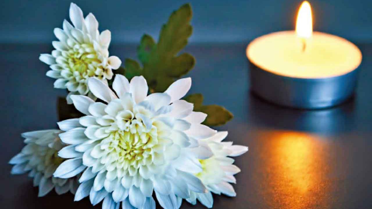 活著來守護你的愛