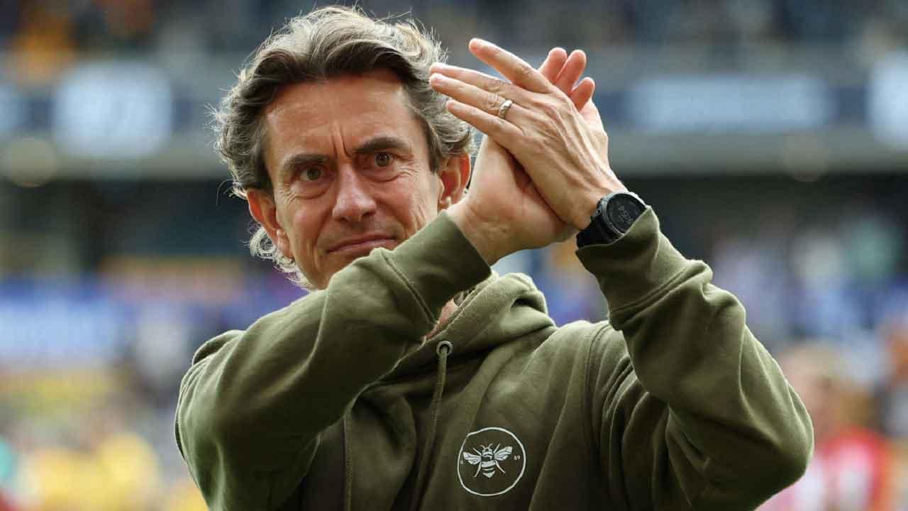 可能是最浪漫的球會