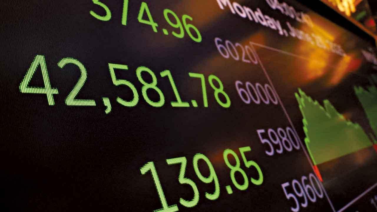 股災同人渣一樣 一定會遇上