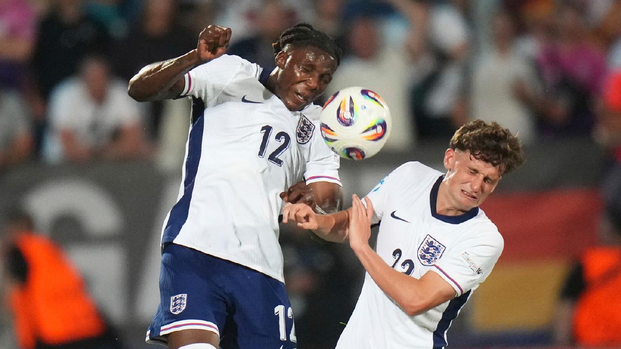 U21歐國盃｜8強開戰 幼獅難擋小狂牛