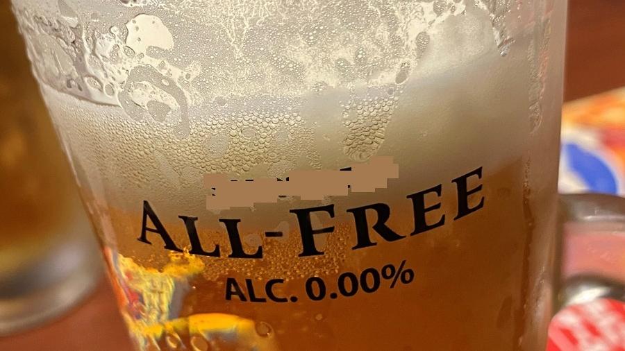 無酒精啤酒較健康？研究：可增糖尿病和肥胖風險