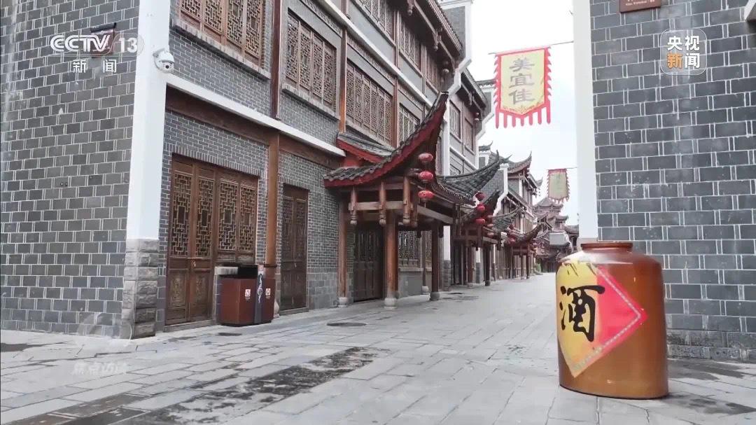 湖南大庸古城4年蝕10億瀕臨破產　兩景點日均15人入場