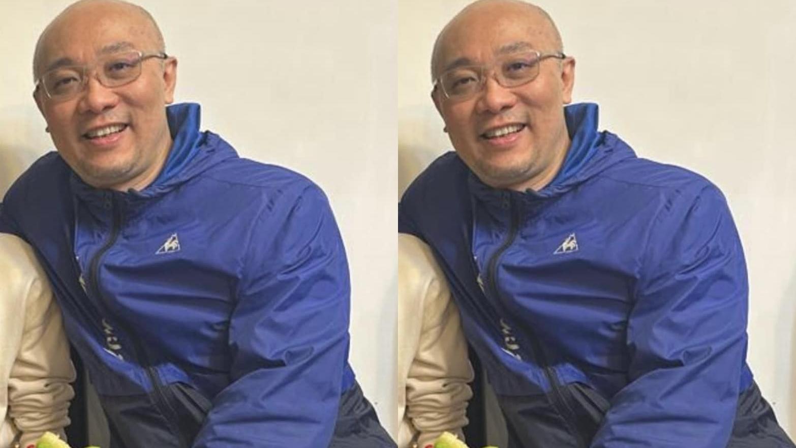 51歲男子黃智新失蹤。（fb「香港守望者服務團」圖片）