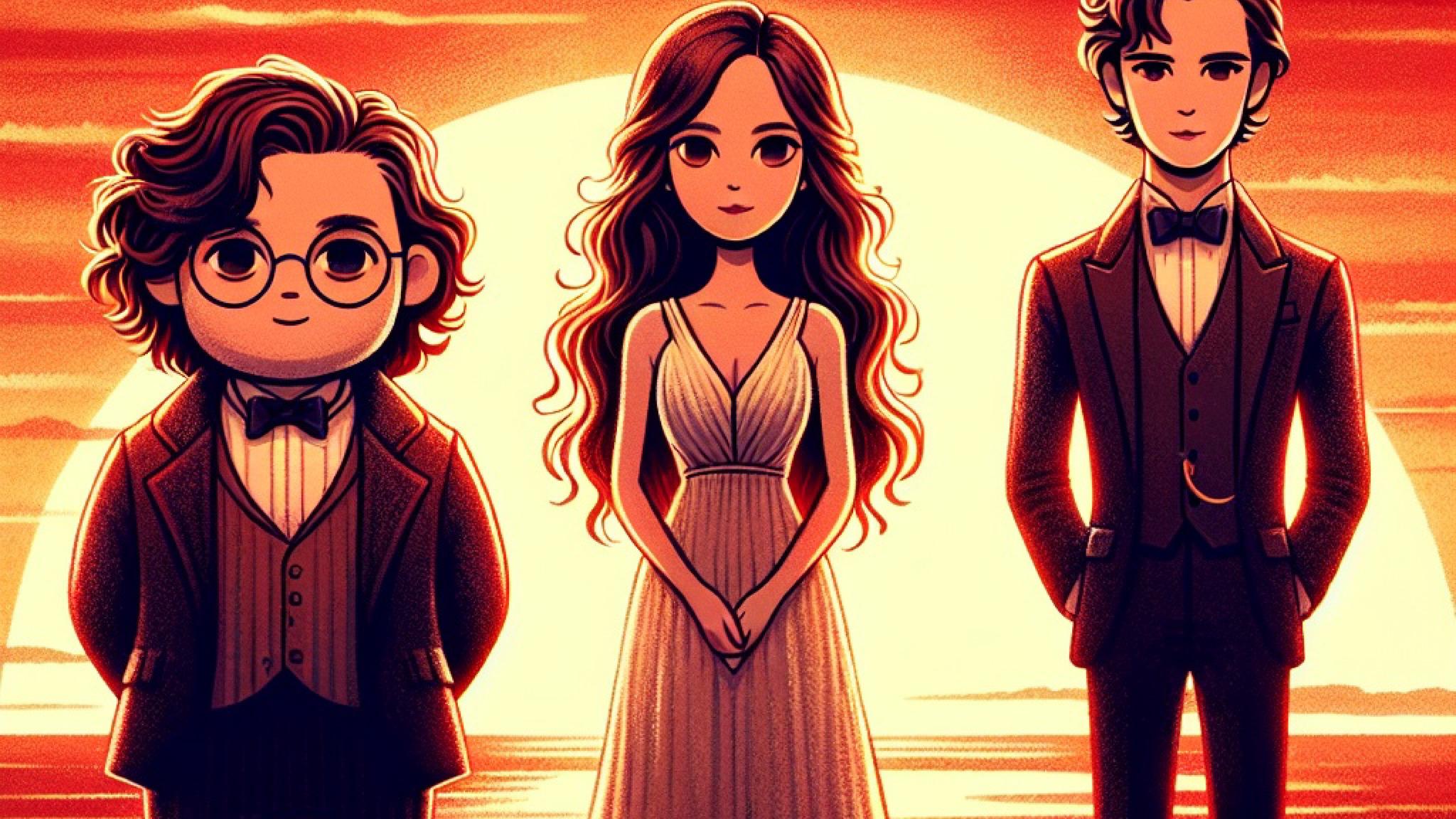 網戀4年遇局中局，46歲女子痛失逾600萬。(守網者Facebook)