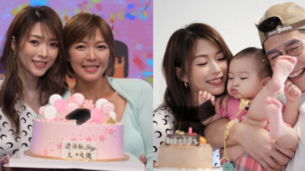 連詩雅生日與陳家樂周杰倫掀回憶殺 梁諾妍爆洪永城愛如廁傾心事