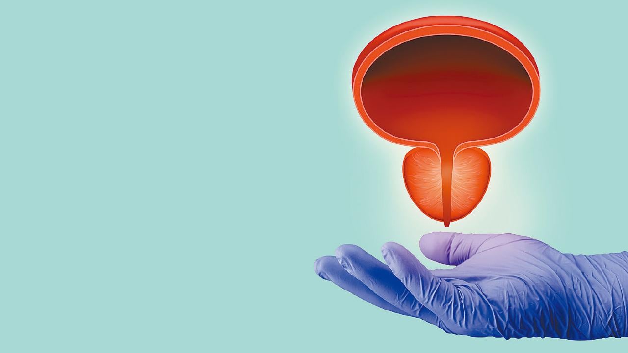 夜尿頻急非小事！ 半數50+男性中招