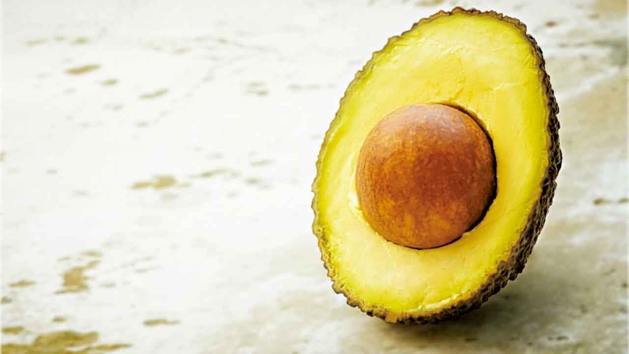 吃牛油果關鍵在乎適量