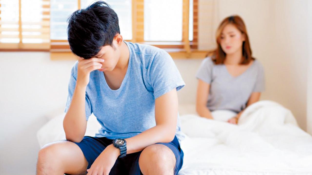 治療不舉 戒煙是關鍵